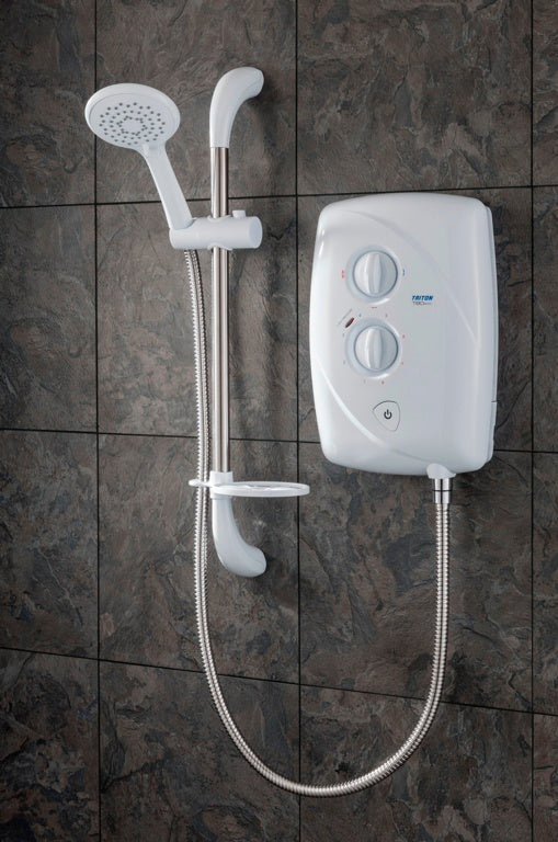 Triton T80 Easi-Fit Shower 10.5kw