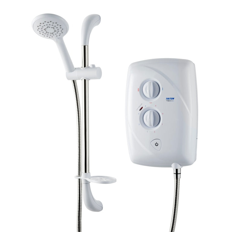 Triton T80 Easi-Fit Shower 10.5kw