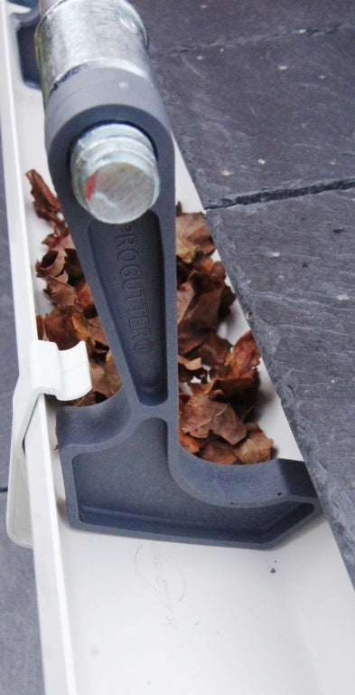 Progutter Square Clearing Tool