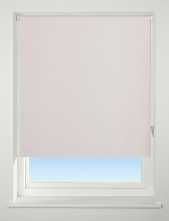 Universal Pattern Daylight Blind Mushroom 150cm