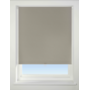 Swish Cordless Blackout Blind Taupe 120cm
