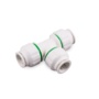 Twistloc Equal Tee Pack 5 15mm