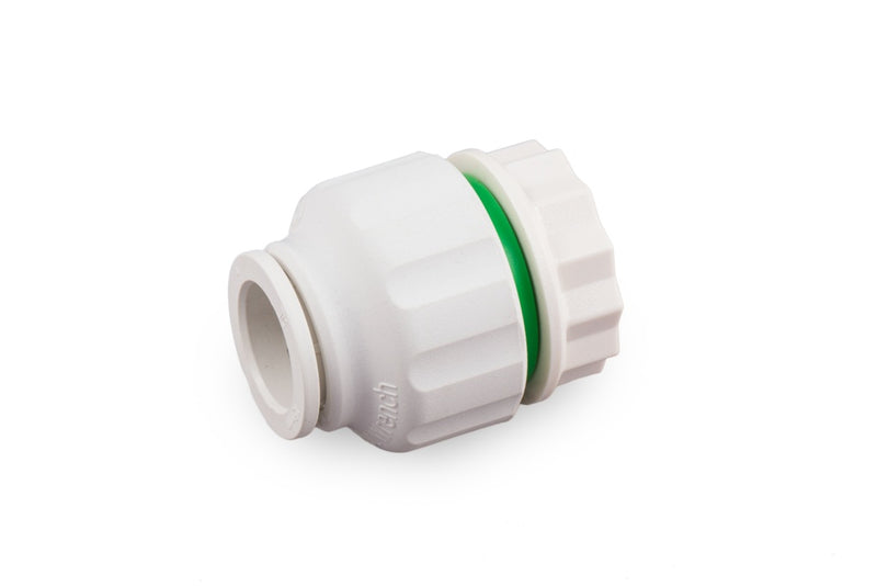 Twistloc Stop End Pack 10 15mm