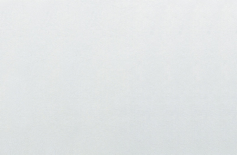 d-c-fix® Self Adhesive Film - White Leather 45cm x 2m