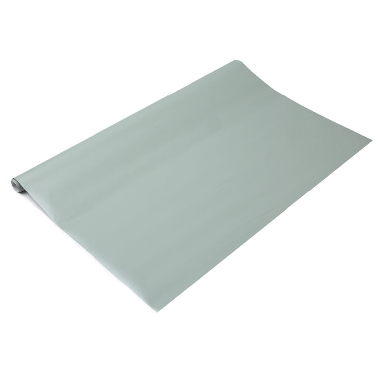 d-c-fix® Self Adhesive Film - Matt Sage Green 45cm x 2m
