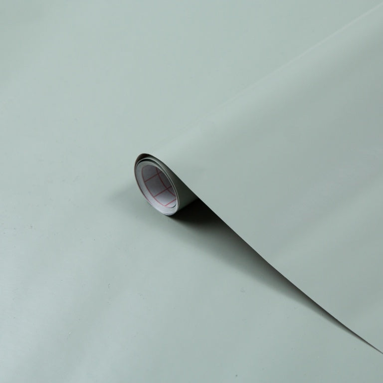 d-c-fix® Self Adhesive Film - Matt Sage Green 45cm x 2m