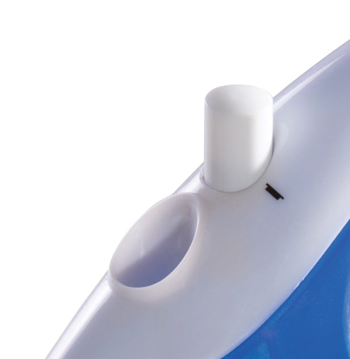 Daewoo Steam Dry Iron 1800w