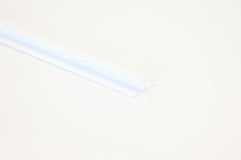 Perform Panel End Cap White 2450mm