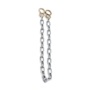 Securit Sink Chain Link Chrome 300mm