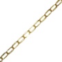Securit Oval Link Chain Bp 2.2mmx10m Reel 5/8"
