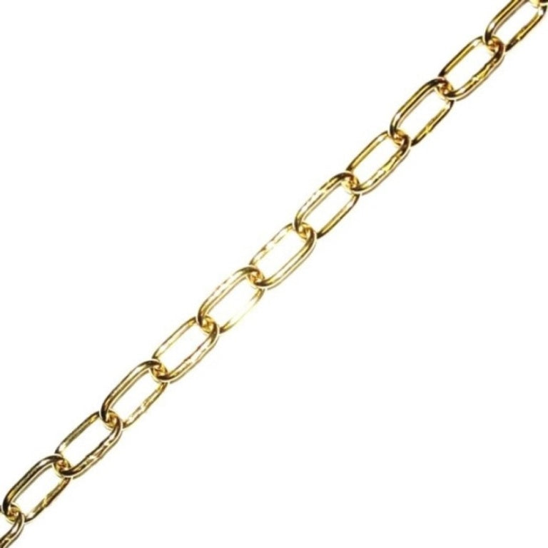 Securit Oval Link Chain BP 1.8mmx10m Reel 1/2"