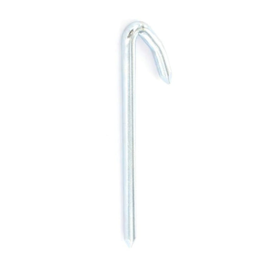Securit Line Hook Zinc Plated 150mm