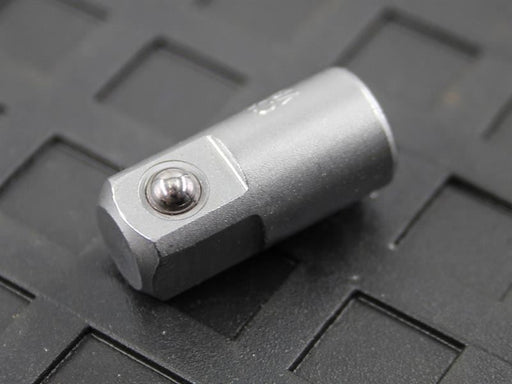 Faithfull Socket Adaptor 1/4in - 3/8in Faithfull - RockBottom Northampton