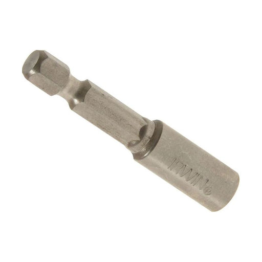 Irwin® Magnetic Bit Holder 1/4in x 50mm IRWIN® - RockBottom Northampton