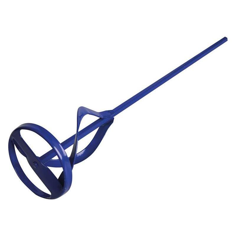 Faithfull Mixing Paddle 80 x 400mm Faithfull - RockBottom Northampton