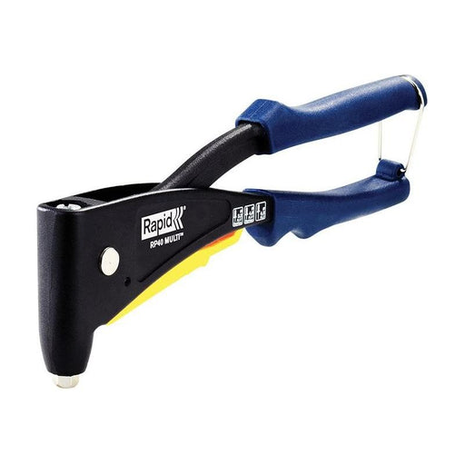 Rapid RP40 MULTI™ Hand Riveter Rapid - RockBottom Nothampton