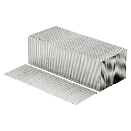 Draper Brad Nails, 18 Gauge, 40mm (Pack of 5000) Draper - Town Tools