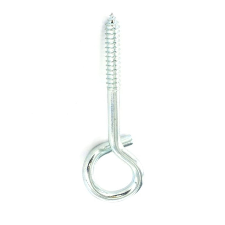 Securit Swing Hook Zinc Plated 140mm