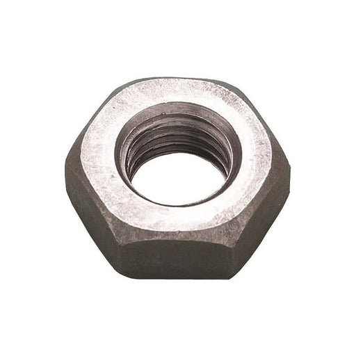 Metalmate® Hexagon Full Nut ZP M5 (Box 1000) METALMATE® - RockBottom Northampton