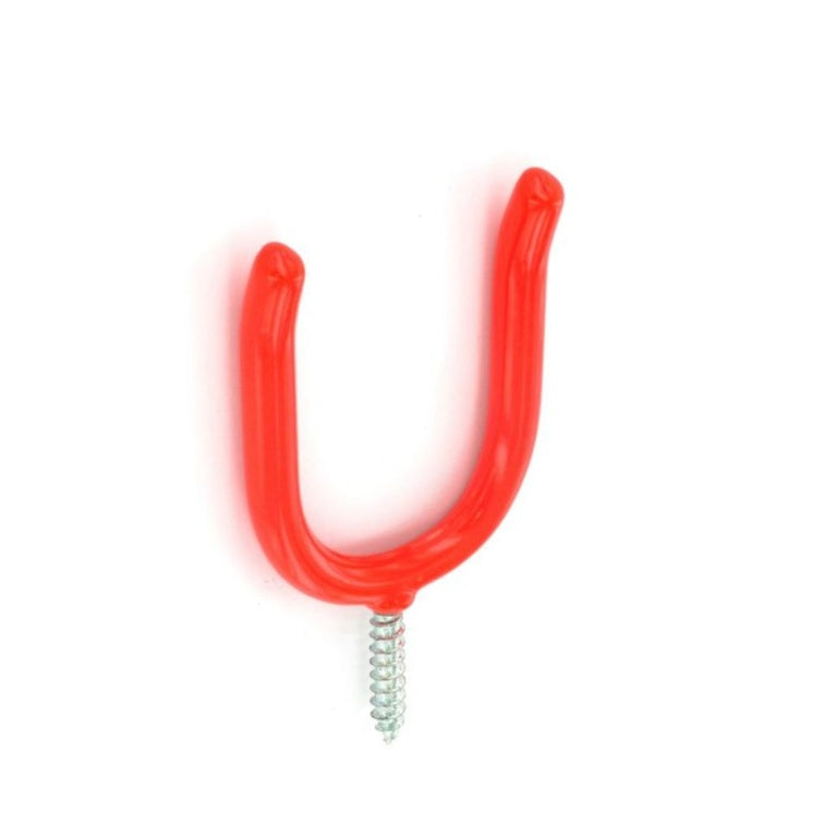 Securit Tool Hooks Orange (2) 100mm