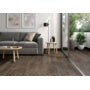Prissmacer Galia Wenge Wood Effect Porcelain Tile 25 x 70cm 1.05m2, 7 Tiles Per Box