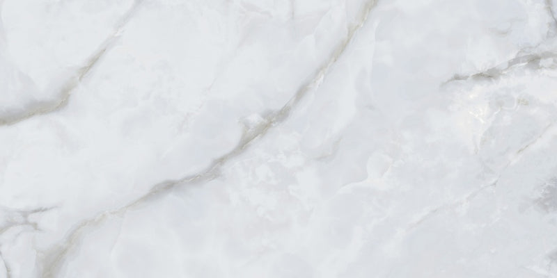 Golden Tile Onyx Mood Ceramic Wall Tile 30 x 600 x 9mm Grey 1.44m2