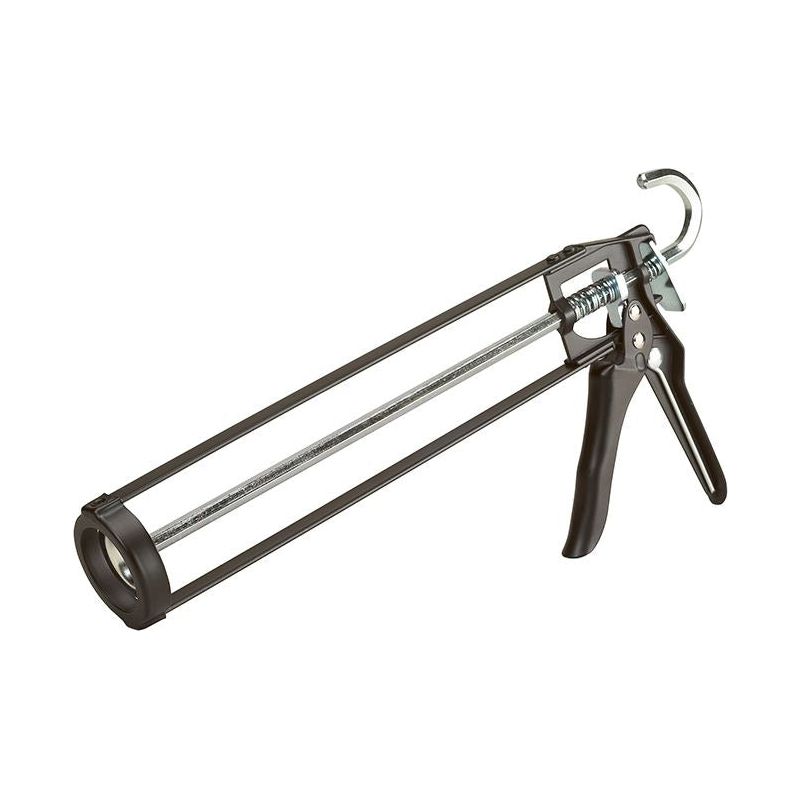 Everbuild Sika C4 Pro Sealant Gun 400ml Everbuild Sika - RockBottom Northamptin