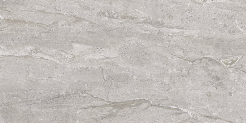 Golden Tile Marmo Milano Marble Wall Tile 300 x 600 x 9mm Grey 1.44m2