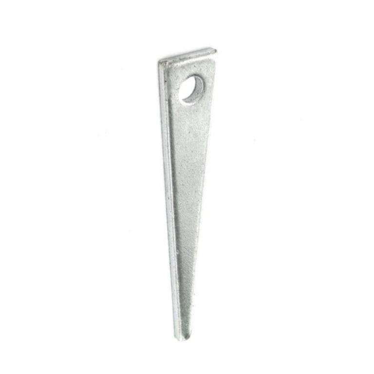 Securit Drive-In-Vine Eye Hardened 75mm - Pack of 10