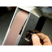 Metabo BS 200 Plus Combo Bench Grinder 600W 240V Metabo - RockBottom Northampton