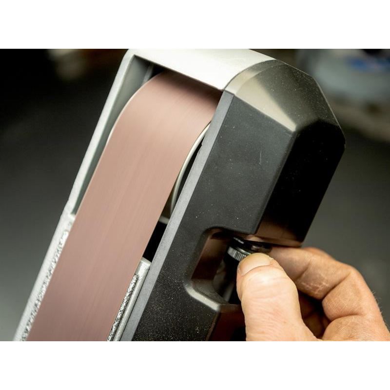 Metabo BS 200 Plus Combo Bench Grinder 600W 240V Metabo - RockBottom Northampton