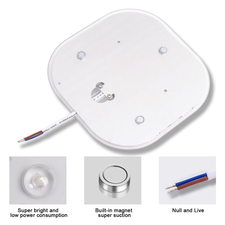 Extrastar Ceiling Light Module 2 D Fitting 24w