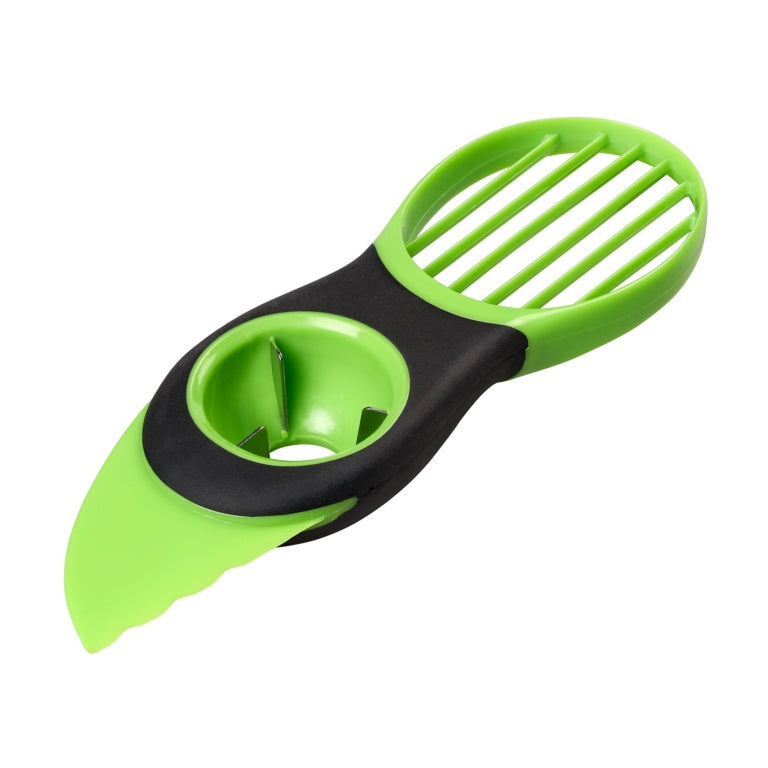 Chef Aid 3 In 1 Avocado Tool