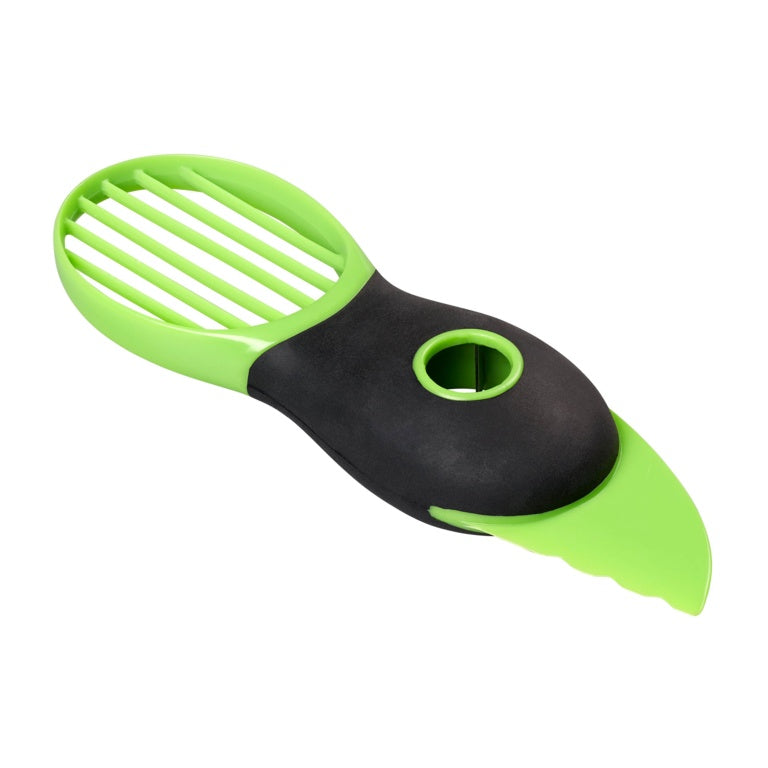 Chef Aid 3 In 1 Avocado Tool