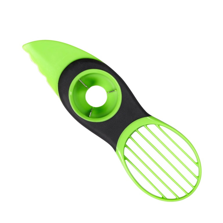Chef Aid 3 In 1 Avocado Tool