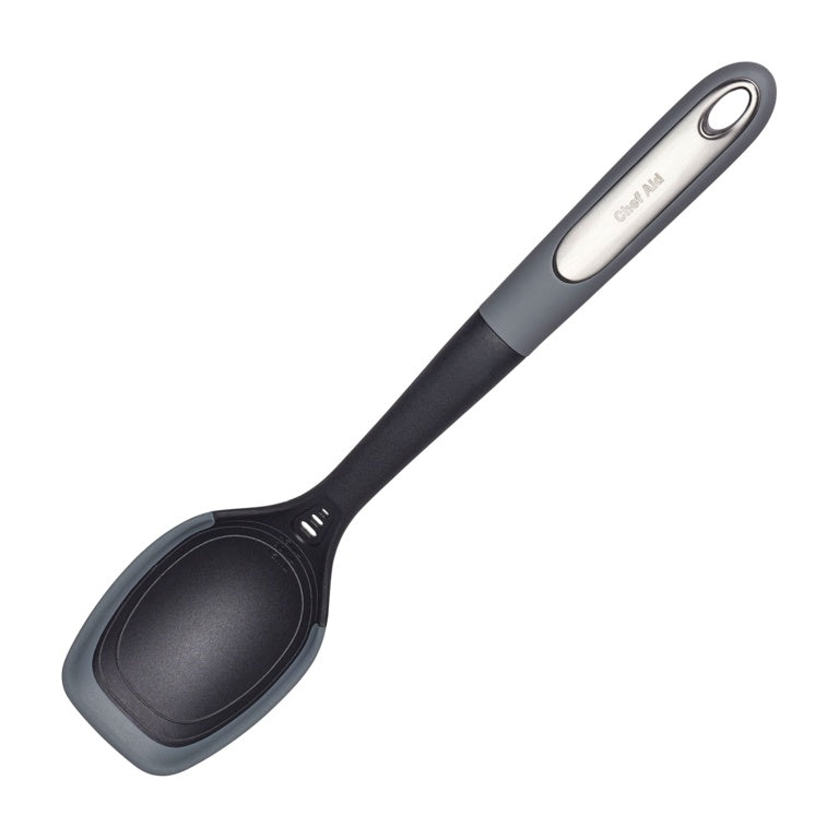 Chef Aid Spoon With Measures