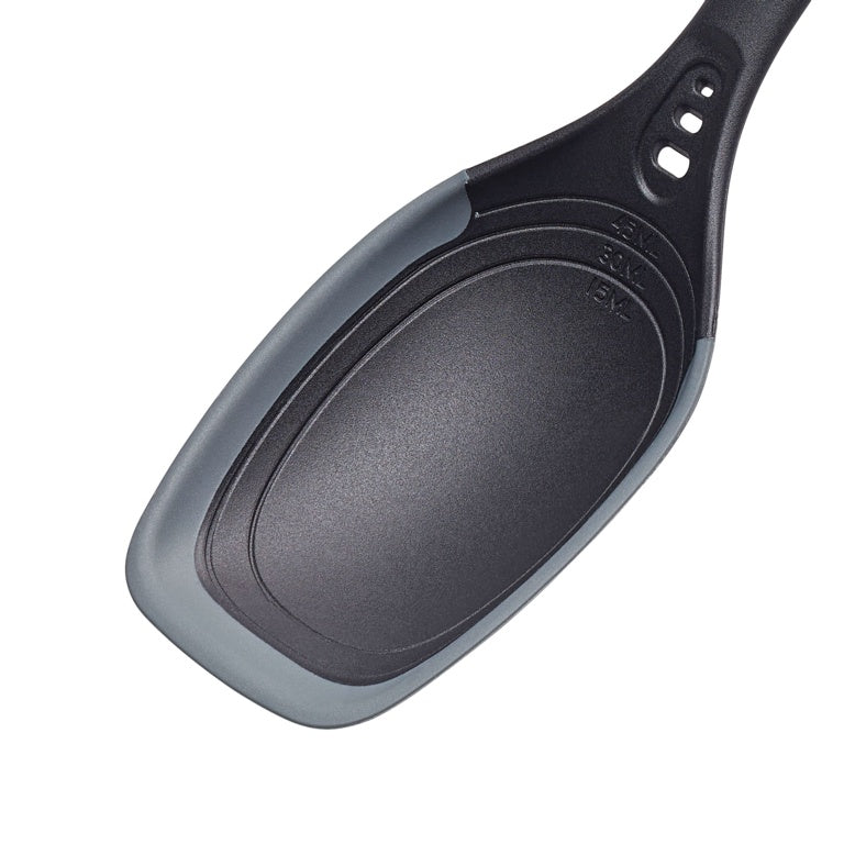 Chef Aid Spoon With Measures