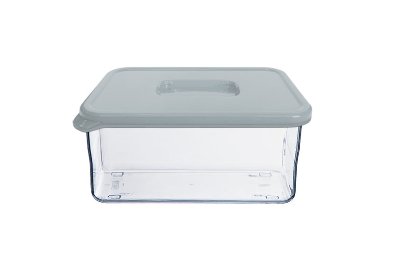Thumbs Up Rectangular Food Container 1100ml