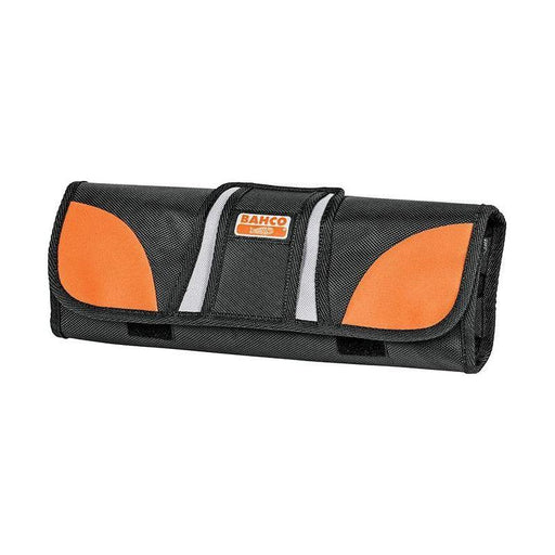Bahco 4750-ROCO-1 Tool Roll Bahco - RockBottom Northampton