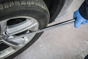 Blue Spot Tools L Type Telescopic Wheel Wrench