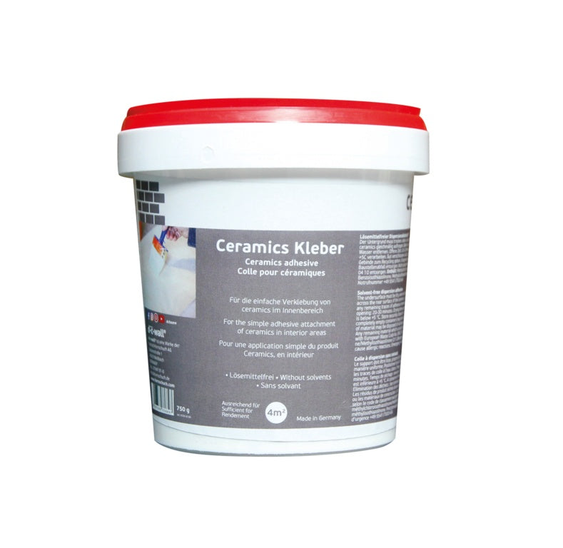 d-c-fix® Ceramics Glue