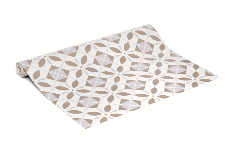 d-c-fix® Ceramics 3D Wallpaper Oriental Elements