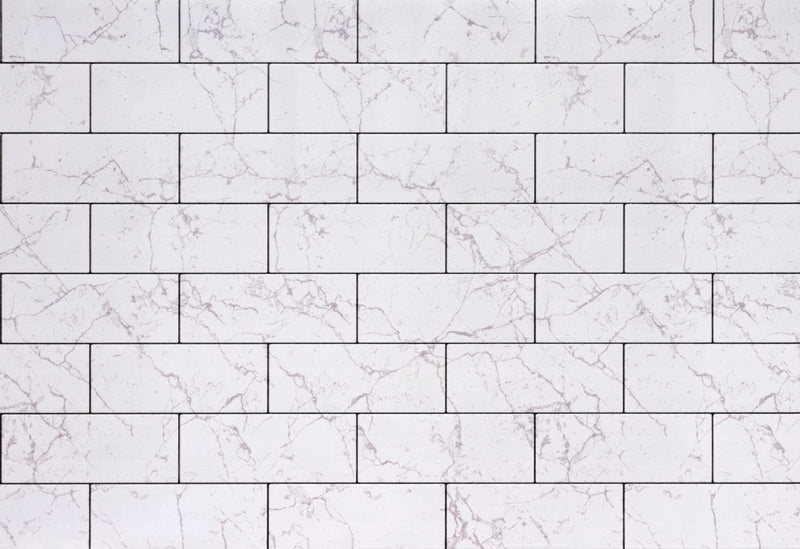 d-c-fix® Ceramics 3D Wallpaper Splendid Marble