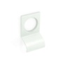 Securit Aluminium Cylinder Pull Satin 75mm - Pack of 5