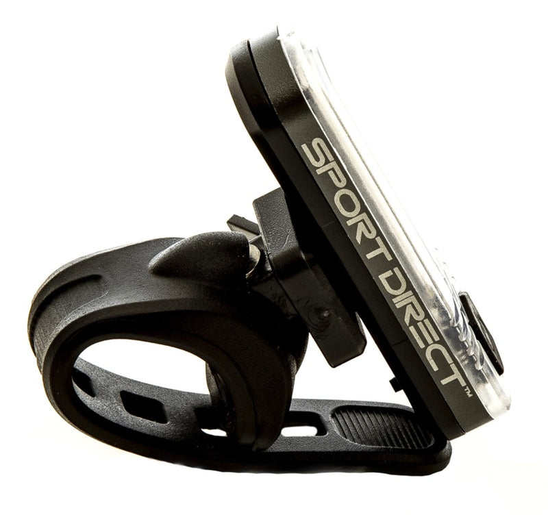 Sport Direct USB Cob Bicycle Front Light 100 Lumens