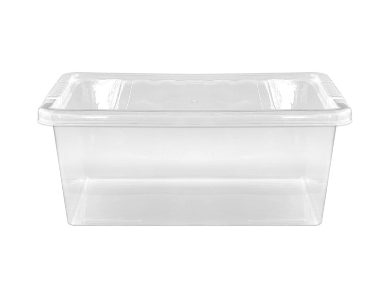 Premier Maxi Box & Lid 45L