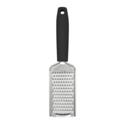 Fackelmann Stainless Steel Hand Grater