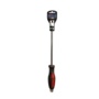 SupaTool Slotted Screwdriver 8mm x 200mm
