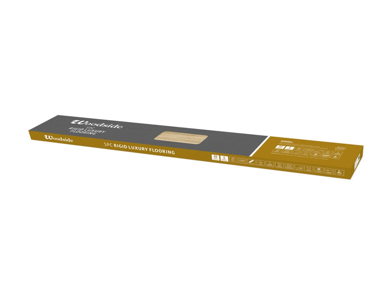 Woodside Whitehall Oak SPC Flooring 10 Board Pack 2.2204m2 x 4mm