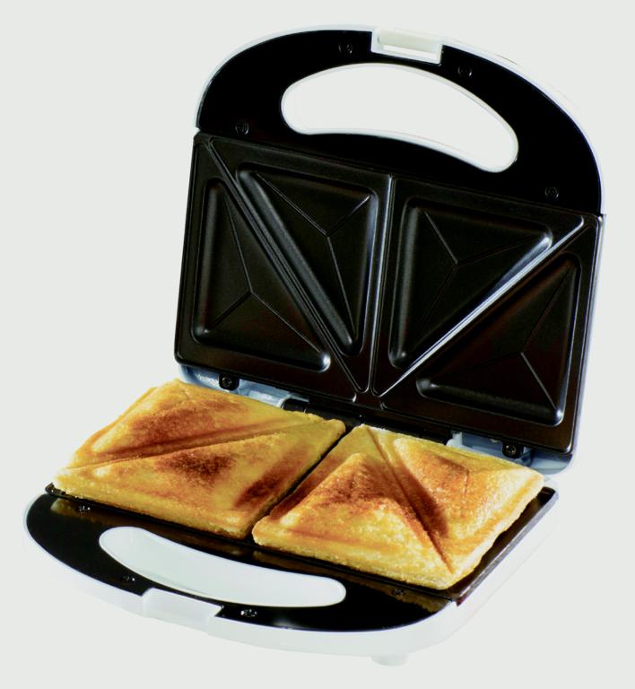 Daewoo Sandwich Toaster 2 Portion